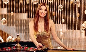 Tampilan permainan slot Aviator dan Sweet Bonanza di dashboard slot resmi