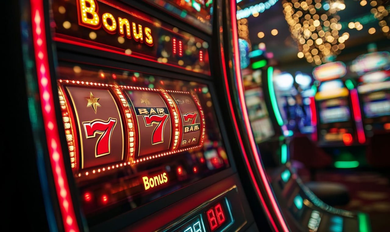 Studio Live Baccarat dengan dealer profesional di slot resmi